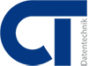 CT Datentechnik Logo